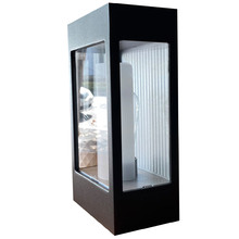 Brick Aluminium Outdoor Wall Light